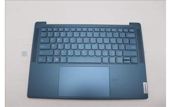 Lenovo 5CB1L39522 COVER Upper Case ASM_EURO ENG H82Y7TTPS