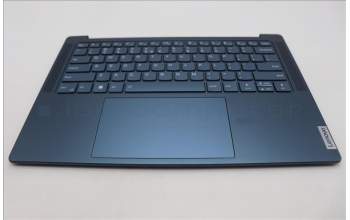 Lenovo 5CB1L39522 COVER Upper Case ASM_EURO ENG H82Y7TTPS