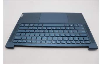 Lenovo 5CB1L39522 COVER Upper Case ASM_EURO ENG H82Y7TTPS