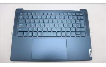 Lenovo 5CB1L40688 COVER Upper Case ASM_JPN H 82Y7 TT PS