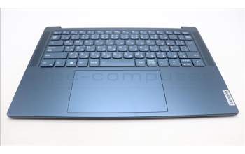 Lenovo 5CB1L40688 COVER Upper Case ASM_JPN H 82Y7 TT PS