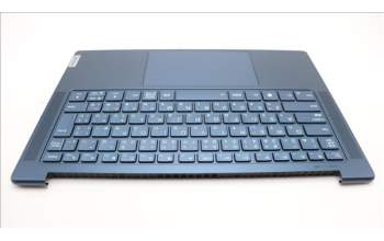 Lenovo 5CB1L40688 COVER Upper Case ASM_JPN H 82Y7 TT PS