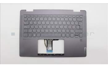 Lenovo 5CB1L40775 COVER Upper Case ASM_FRA/ENG H82YLFPSTGY