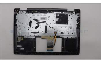 Lenovo 5CB1L40775 COVER Upper Case ASM_FRA/ENG H82YLFPSTGY