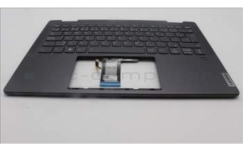 Lenovo 5CB1L40775 COVER Upper Case ASM_FRA/ENG H82YLFPSTGY