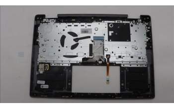 Lenovo 5CB1L40787 COVER Upper Case ASM_ENG H 82YL FP STGY