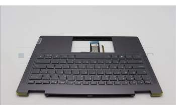 Lenovo 5CB1L40794 COVER Upper Case ASM_USA ENG H82YLFPSTGY