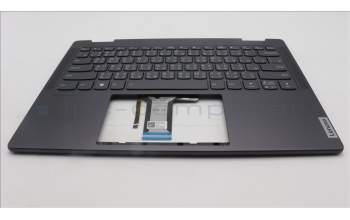 Lenovo 5CB1L40834 COVER Upper Case ASM_TC H 82YL NFP STGY