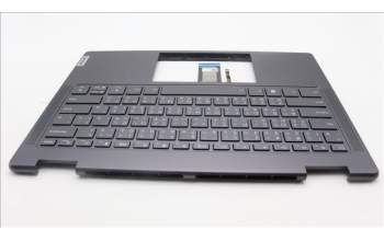 Lenovo 5CB1L40834 COVER Upper Case ASM_TC H 82YL NFP STGY