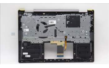 Lenovo 5CB1L40835 COVER Upper Case ASM_THAI H82YL NFP STGY
