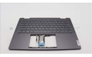 Lenovo 5CB1L40835 COVER Upper Case ASM_THAI H82YL NFP STGY