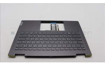 Lenovo 5CB1L40835 COVER Upper Case ASM_THAI H82YL NFP STGY