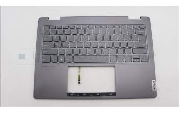 Lenovo 5CB1L40838 COVER Upper Case ASM_EUROENGH82YLNFPSTGY