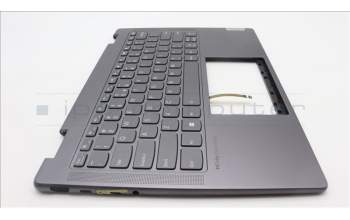 Lenovo 5CB1L40838 COVER Upper Case ASM_EUROENGH82YLNFPSTGY