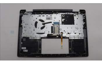 Lenovo 5CB1L40838 COVER Upper Case ASM_EUROENGH82YLNFPSTGY