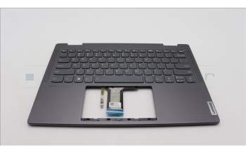Lenovo 5CB1L40839 COVER Upper Case ASM_ENG H 82YL NFP STGY