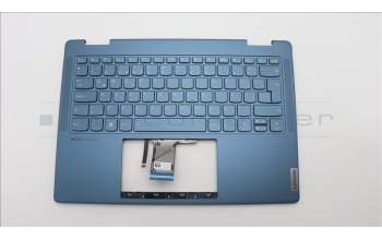 Lenovo 5CB1L40868 COVER Upper Case ASM_TUR H 82YL NFP TT