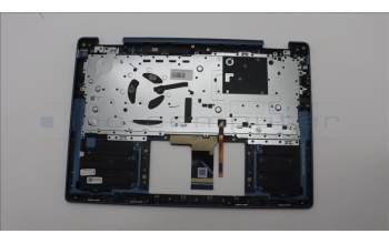 Lenovo 5CB1L40868 COVER Upper Case ASM_TUR H 82YL NFP TT