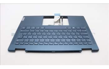 Lenovo 5CB1L40868 COVER Upper Case ASM_TUR H 82YL NFP TT