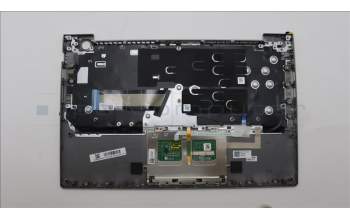 Lenovo 5CB1L40885 COVER Upper Case ASM_KOR C21JC MGBL
