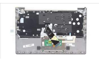 Lenovo 5CB1L41529 COVER Upper Case ASM_JPN C21JC MGBL