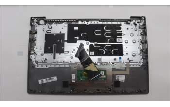 Lenovo 5CB1L41532 COVER Upper Case ASM_ENG C21JC MGNBL