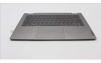Lenovo 5CB1L43735 COVER UpperCaseASM_UKE C21JG MG BL