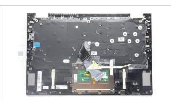 Lenovo 5CB1L43749 COVER UpperCaseASM_SLV C21JG MG BL