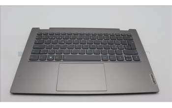 Lenovo 5CB1L43750 COVER UpperCaseASM_SWS C21JG MG BL