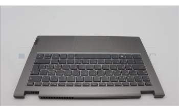 Lenovo 5CB1L43750 COVER UpperCaseASM_SWS C21JG MG BL