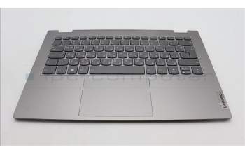 Lenovo 5CB1L43751 COVER UpperCaseASM_BUL C21JG MG BL
