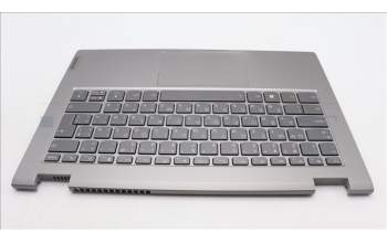 Lenovo 5CB1L43751 COVER UpperCaseASM_BUL C21JG MG BL