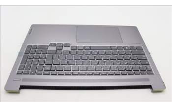 Lenovo 5CB1L44971 COVER Upper Case ASM_JPN L83AQ A/G