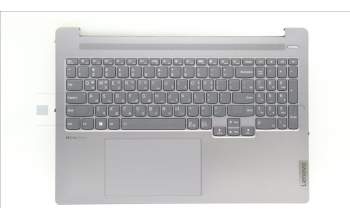 Lenovo 5CB1L44972 COVER Upper Case ASM_KOR L83AQ A/G