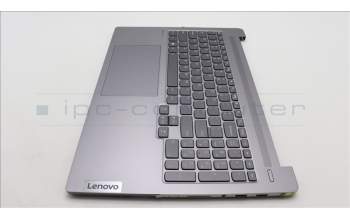 Lenovo 5CB1L44985 COVER Upper Case ASM_USA ENG L83AQ A/G