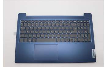 Lenovo 5CB1L45482 COVER Upper Case ASM_UKE L82X7 AB NBL