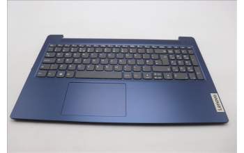 Lenovo 5CB1L45482 COVER Upper Case ASM_UKE L82X7 AB NBL