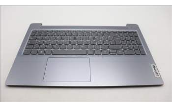 Lenovo 5CB1L45728 COVER Upper Case ASM_ITA L82X7 AG BL