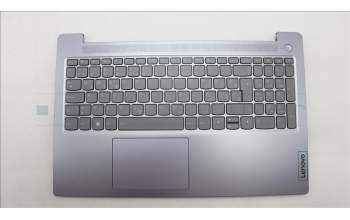 Lenovo 5CB1L45735 COVER Upper Case ASM_SLV L82X7 AG BL