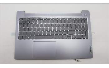 Lenovo 5CB1L45736 COVER Upper Case ASM_SPA L82X7 AG BL