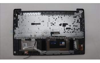Lenovo 5CB1L45736 COVER Upper Case ASM_SPA L82X7 AG BL