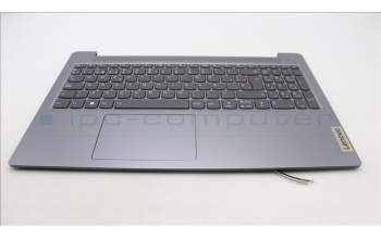 Lenovo 5CB1L45736 COVER Upper Case ASM_SPA L82X7 AG BL