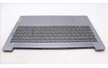 Lenovo 5CB1L45736 COVER Upper Case ASM_SPA L82X7 AG BL