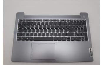 Lenovo 5CB1L45757 COVER Upper Case ASM_GER L82X7 AG NBL