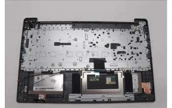 Lenovo 5CB1L45757 COVER Upper Case ASM_GER L82X7 AG NBL