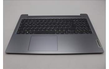Lenovo 5CB1L45757 COVER Upper Case ASM_GER L82X7 AG NBL