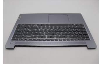 Lenovo 5CB1L45758 COVER Upper Case ASM_ARA L82X7 AG NBL