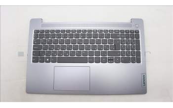 Lenovo 5CB1L45762 COVER Upper Case ASM_HUN L82X7 AG NBL