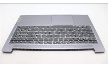 Lenovo 5CB1L45764 COVER Upper Case ASM_BEL L82X7 AG NBL