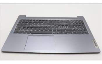 Lenovo 5CB1L45767 COVER Upper Case ASM_SWS L82X7 AG NBL